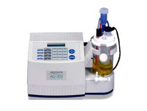 AQ-300��ˮ�ֲⶨ��